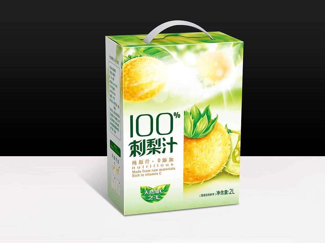 刺梨飲料是什么？