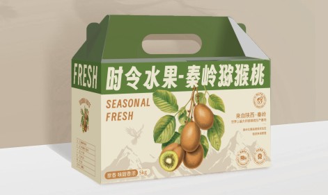 重慶包裝廠是怎么制作水果包裝盒的？.jpg